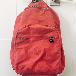 Kipling Clas Seoul Large 15” Laptop Backpack